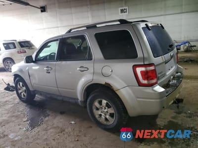 Drugie zdjęcie samochodu z przodu: 2011 FORD ESCAPE LIMITED VIN:1FMCU9EG3BKB97440 - miniatura