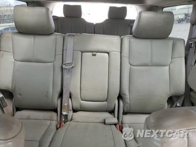 Zdjęcie 10 z 16 samochodu: 2006 JEEP COMMANDER LIMITED VIN:1J8HG58216C247349 - miniatura