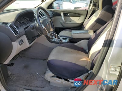 Zdjęcie 7 z 13 samochodu: 2011 GMC ACADIA SLT-1 VIN:1GKKVRED2BJ334445 - miniatura