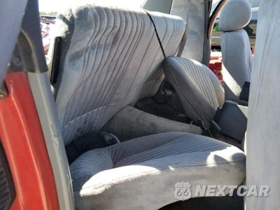 Zdjęcie 10 z 12 samochodu: 1988 PONTIAC FIREBIRD VIN:1G2FS21E1JL205504 - miniatura