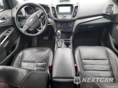 Zdjęcie 8 z 12 samochodu: 2018 FORD ESCAPE SEL VIN:1FMCU9HD1JUA44236 - miniatura