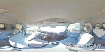 Zdjęcie 12 z 14 samochodu: 2001 TOYOTA TUNDRA ACCESS CAB VIN:5TBBT44191S131431 - miniatura