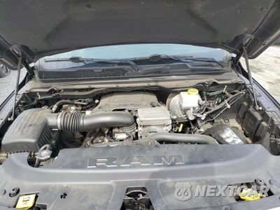 Zdjęcie 13 z 14 samochodu: 2020 RAM 1500 LARAMIE VIN:1C6SRFJTXLN419546 - miniatura