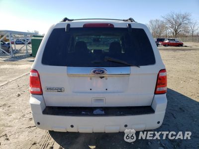 Zdjęcie 6 z 15 samochodu: 2012 FORD ESCAPE LIMITED VIN:1FMCU0E76CKC41945 - miniatura