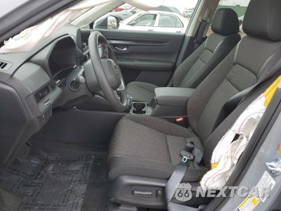 Zdjęcie 7 z 14 samochodu: 2025 HONDA CR-V EX VIN:5J6RS4H41SL017451 - miniatura