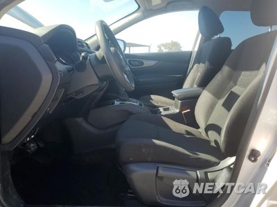 Zdjęcie 7 z 15 samochodu: 2019 NISSAN ROGUE SPORT S VIN:JN1BJ1CP6KW530027 - miniatura