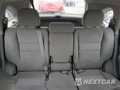 Zdjęcie 10 z 13 samochodu: 2010 HONDA CR-V EX VIN:5J6RE3H55AL022290 - miniatura