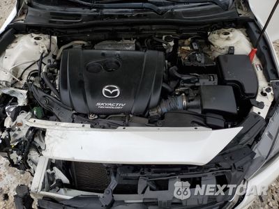 Zdjęcie 11 z 14 samochodu: 2018 MAZDA 3 TOURING VIN:3MZBN1V32JM238303 - miniatura