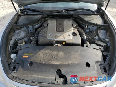 Zdjęcie 11 z 12 samochodu: 2014 INFINITI Q70 3.7 VIN:JN1BY1AP6EM260473 - miniatura