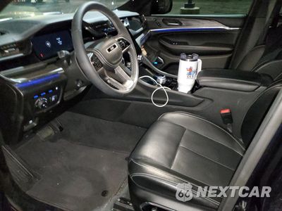 Zdjęcie 7 z 13 samochodu: 2024 JEEP GRAND CHER VIN:1C4RJYD63RC711270 - miniatura