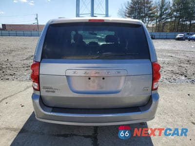 Zdjęcie 6 z 13 samochodu: 2017 DODGE GRAND CARAVAN SXT VIN:2C4RDGCG7HR554117 - miniatura