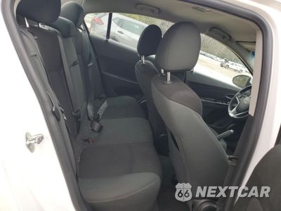 Zdjęcie 10 z 12 samochodu: 2011 CHEVROLET CRUZE LT VIN:1G1PF5S98B7214484 - miniatura