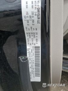 Zdjęcie 13 z 13 samochodu: 2008 JEEP GRAND CHEROKEE LIMITED VIN:1J8HR58N48C199871 - miniatura