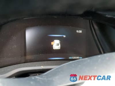 Zdjęcie 9 z 12 samochodu: 2022 TOYOTA MIRAI LE VIN:JTDAAAAA4NA007582 - miniatura