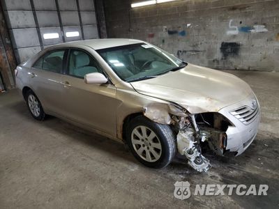 Czwarte zdjęcie samochodu z boku: 2008 TOYOTA CAMRY CE VIN:4T1BE46K58U759253 - miniatura