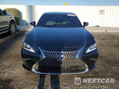 Piąte zdjęcie samochodu w środku: 2021 LEXUS ES 300H VIN:58ADA1C13MU006659 - miniatura