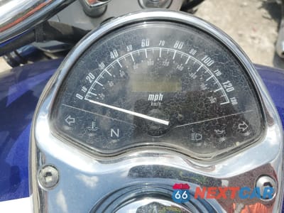 Zdjęcie 7 z 9 samochodu: 2006 HONDA VTX1300 R VIN:1HFSC52616A302095 - miniatura