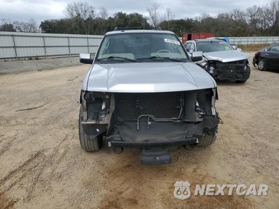 Piąte zdjęcie samochodu w środku: 2012 LINCOLN NAVIGATOR L VIN:5LMJJ3H57CEL07328 - miniatura