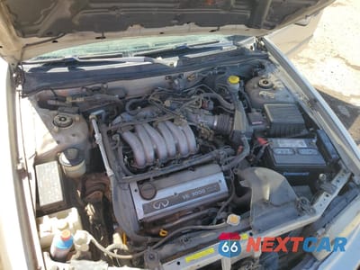 Zdjęcie 11 z 13 samochodu: 1999 INFINITI I30 VIN:JNKCA21AXXT776026 - miniatura