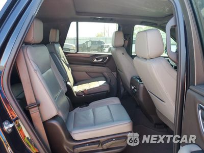 Zdjęcie 12 z 14 samochodu: 2021 GMC YUKON SLT VIN:1GKS1BKD1MR260088 - miniatura