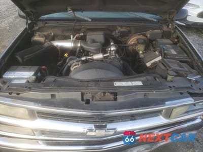 Zdjęcie 14 z 15 samochodu: 1997 CHEVROLET TAHOE K1500 VIN:1GNEK13R1VJ415871 - miniatura