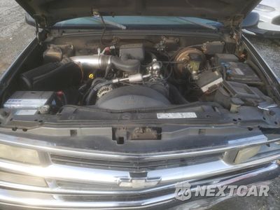 Zdjęcie 14 z 15 samochodu: 1997 CHEVROLET TAHOE K1500 VIN:1GNEK13R1VJ415871 - miniatura