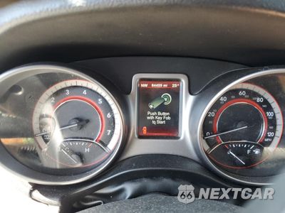 Zdjęcie 9 z 13 samochodu: 2017 DODGE JOURNEY CROSSROAD VIN:3C4PDCGG3HT518304 - miniatura