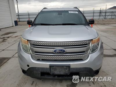 Piąte zdjęcie samochodu w środku: 2014 FORD EXPLORER VIN:1FM5K8B8XEGC08818 - miniatura