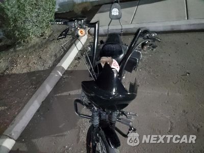 Piąte zdjęcie samochodu w środku: 2008 HARLEY-DAVIDSON XL1200 N CALIFORNIA VIN:1HD1CZ3348K406187 - miniatura