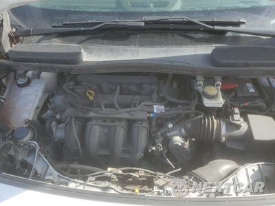 Zdjęcie 11 z 12 samochodu: 2014 FORD TRANSIT CONNECT XL VIN:NM0LS7E74E1161861 - miniatura