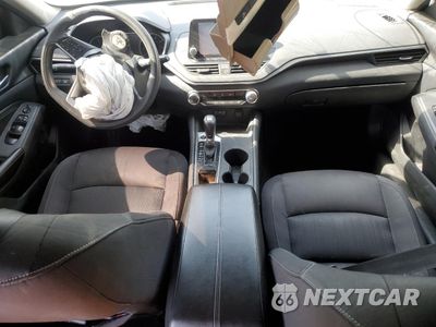 Zdjęcie 8 z 12 samochodu: 2020 NISSAN ALTIMA S VIN:1N4BL4BV4LC221190 - miniatura