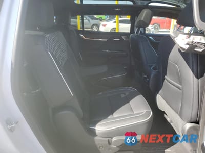 Zdjęcie 11 z 14 samochodu: 2024 GMC ACADIA DENALI VIN:1GKENRKS9RJ170296 - miniatura