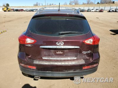 Zdjęcie 6 z 13 samochodu: 2014 INFINITI QX50 VIN:JN1BJ0HR0EM190815 - miniatura