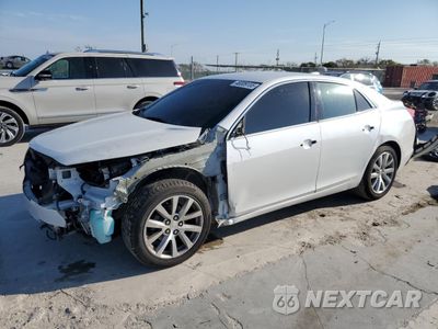 2016 CHEVROLET MALIBU LIMITED LTZ 1G11E5SA6GU143216 - główne zdjęcie licytacji z USA - miniatura