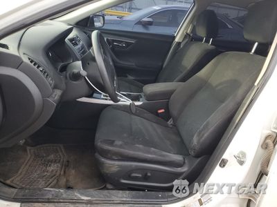 Zdjęcie 7 z 12 samochodu: 2014 NISSAN ALTIMA 2.5 VIN:1N4AL3AP6EC289910 - miniatura