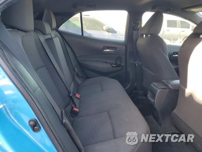 Zdjęcie 11 z 13 samochodu: 2021 TOYOTA COROLLA SE VIN:JTND4MBE1M3122534 - miniatura