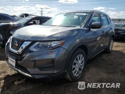 2020 NISSAN ROGUE S 5N1AT2MT9LC816800 - główne zdjęcie licytacji z USA - miniatura