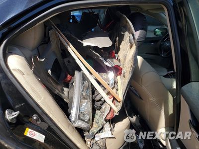Zdjęcie 10 z 13 samochodu: 2018 TOYOTA CAMRY L VIN:4T1B11HK3JU505926 - miniatura