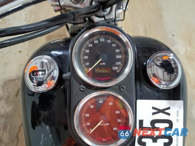 Zdjęcie 7 z 9 samochodu: 2000 HARLEY-DAVIDSON FXDL VIN:1HD1GDV11YY309996 - miniatura