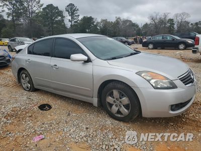 Czwarte zdjęcie samochodu z boku: 2008 NISSAN ALTIMA 2.5 VIN:1N4AL21E18C138986 - miniatura