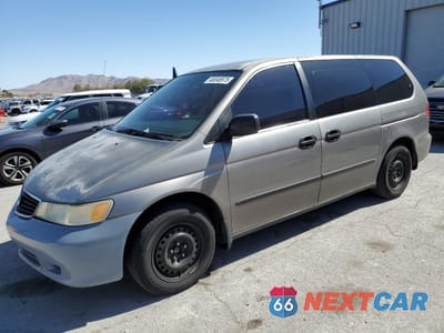 1999 HONDA ODYSSEY LX 2HKRL1853XH507234 - główne zdjęcie licytacji z USA - miniatura