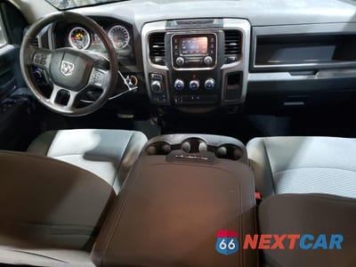 Zdjęcie 8 z 15 samochodu: 2015 RAM 1500 ST VIN:1C6RR7FT2FS758840 - miniatura