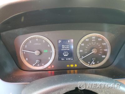 Zdjęcie 9 z 12 samochodu: 2016 HYUNDAI SONATA SE VIN:5NPE24AF6GH280238 - miniatura