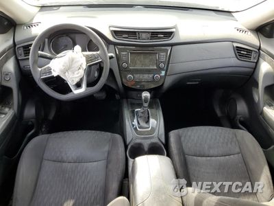 Zdjęcie 8 z 15 samochodu: 2020 NISSAN ROGUE S VIN:5N1AT2MT4LC808927 - miniatura