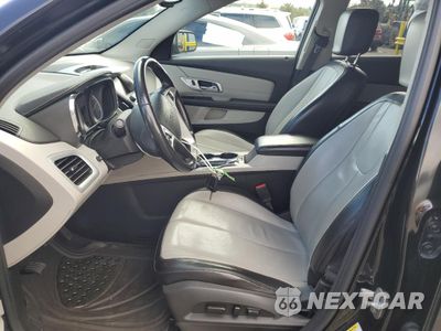Zdjęcie 7 z 14 samochodu: 2017 GMC TERRAIN SLT VIN:2GKALPEK7H6149110 - miniatura