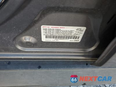 Zdjęcie 15 z 15 samochodu: 2010 MITSUBISHI OUTLANDER ES VIN:JA4AT2AW9AZ015713 - miniatura
