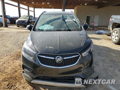 Piąte zdjęcie samochodu w środku: 2019 BUICK ENCORE PREFERRED VIN:KL4CJASBXKB860889 - miniatura