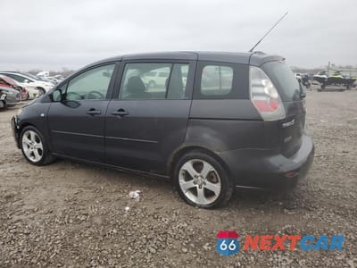 Drugie zdjęcie samochodu z przodu: 2006 MAZDA 5 VIN:JM1CR293160106607 - miniatura