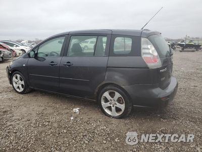 Drugie zdjęcie samochodu z przodu: 2006 MAZDA 5 VIN:JM1CR293160106607 - miniatura
