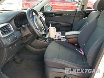 Zdjęcie 7 z 14 samochodu: 2020 KIA SORENTO L VIN:5XYPG4A38LG707467 - miniatura